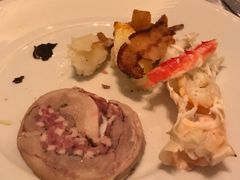 -广州四季酒店·意珍·意式自助餐