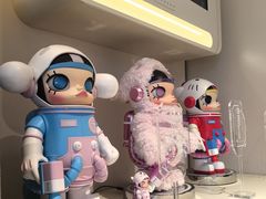 -泡泡玛特POPMART(正弘城店)