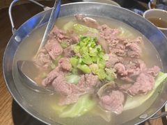 -肖四女乐山跷脚牛肉(南汇大学城生活广场店)