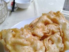-广东胜利宾馆西关粤中餐厅