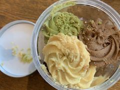 三色曲奇-面包与我Bread Or Me(长城汇店)