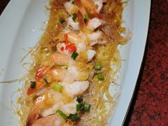 -绿茶餐厅(华联万柳店)