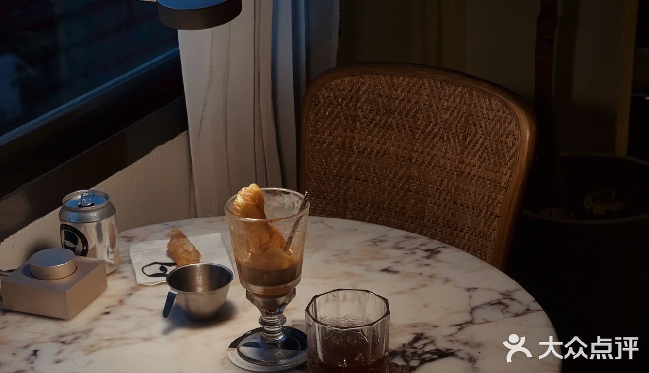 吃到噜 大名鼎鼎的油条阿芙佳朵