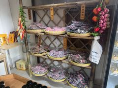 -苏州市吴中区光福窑上花果蜜饯厂