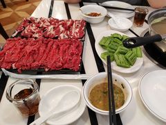 -联胜潮汕牛肉火锅(东苑南路店)