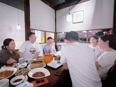 -乔街深夜食堂·小龙虾·高压锅生蚝(杭州总店)