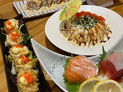 -三渡居酒屋