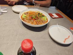 -金手勺东北菜馆(大屯北路店)