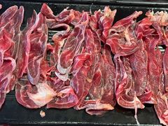 -幸运牛汕头小黄牛牛肉火锅(梅林店)