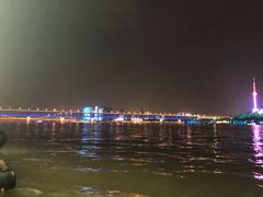 -武汉两江游览·夜游长江(汉口粤汉码头)