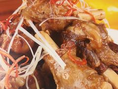 -二分八云雁阁•新晋菜大同味(长治路店)