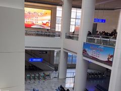 -合肥火车站(地铁站)