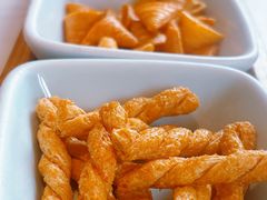 -捞神煲汤火锅(湖滨商业街店)