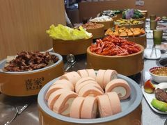 -喜家自助小火锅(乐客城店)