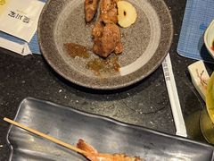 -德川家日本料理(中关村寰太大厦店)