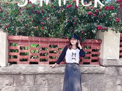 -青岛第三海水浴场