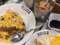 -旺记冰室(九龙中心大厦店)