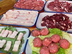 -喜潮汕桐坑阿松牛肉店(东二店)