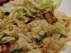 -巴依老爷新疆美食(工体旗舰店)