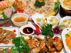 -官塘锋记鱼生·生腌·砂锅粥(牌坊街店)