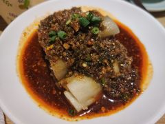 -全牛匠·乐山跷脚牛肉(新中关店)