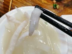 沙虫-大门水乡·顺德菜
