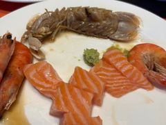 -洲际酒店·地平线全日餐厅HORIZON CAFÉ