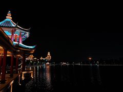 -龙舟池