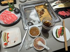 -海底捞火锅(正大乐城店)