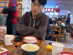 -冶建镜子·中国龙虾王(总店)