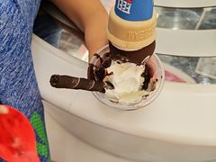 -DQ·蛋糕·冰淇淋(五棵松万达店)