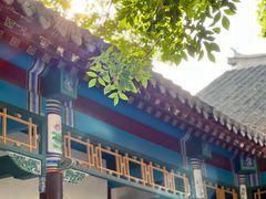 -张学良旧居陈列馆