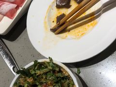 -海底捞火锅(金鼎广场店)