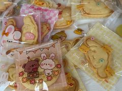 -千浔一暖DIY蛋糕烘焙(人民大学店)