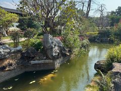 -朱家花园