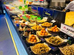 -营信刘罗锅铁锅炖(建华店)