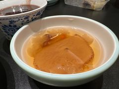 -奇芳阁·百年清真南京菜(夫子庙店)