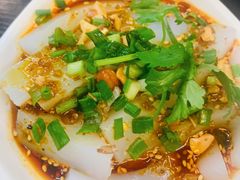 川北凉粉-丽影重庆小面(定西路店)