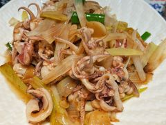 -旺角小渔村·海肠捞饭开创者(二马路店)