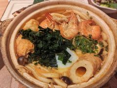 -森味花园·日本料理(伊藤洋华堂亚运村店)