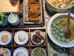 -一味大院•桐庐菜传承店(春江路店)