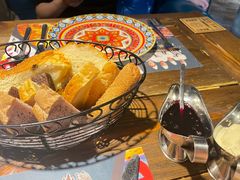 -卢布里西餐厅(总店)