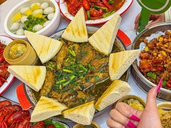 -虾铺子龙虾·私房菜(金源花苑店)