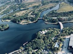 -嘉定凯悦·咖啡厅