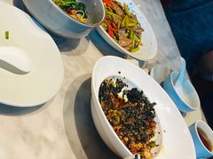 -杏花堂山西菜馆(壹方城店)