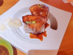 -有喜屋·鲜鸡烧鸟·居酒屋(安龙路店)