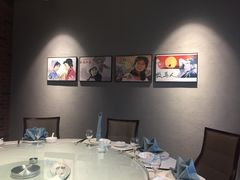 -茶啊冲电影主题文化餐厅(TOUCH12街店)