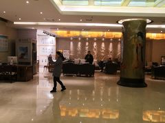 -美丽豪酒店(西安钟鼓楼回民街店)