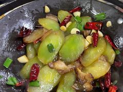 -聚味瞿记·龙虾堂(树木岭店)