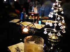 -柒Lounge(三里屯店)